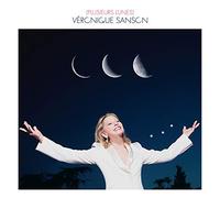 Sanson, Veronique - Plusieurs Lunes