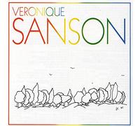 Sanson, Veronique - Veronique Sanson Vol.1