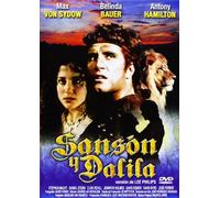 Sanson Y Dalila [Import espagnol]