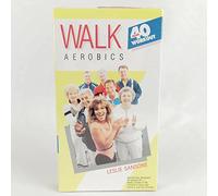 Sansone, Leslie - 40 Plus Walk Aerobics Workout