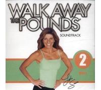 Sansone, Leslie - Walk Away Lbs