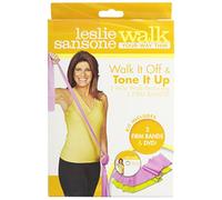 Sansone Leslie-Walk It Off & Tone It Up