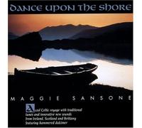 Sansone, Maggie - Dance Upon the Shore