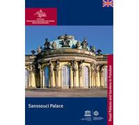 Sanssouci Palace (Königliche Schlösser in Berlin, Potsdam und Brandenburg)