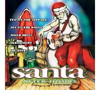 Santa After Hours - Santa After Hours