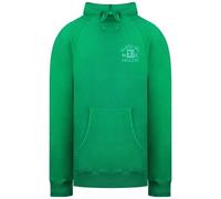 Santa Ana College Green Hoodie Champion Green L