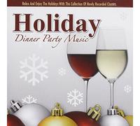 Santa Ana Players - Holiday Dinner Party Music