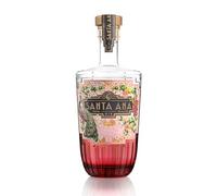 Santa Ana Pomelo Gin 70cl (40% ABV) - Premium London Dry Gin with Citrus Notes, Philippine Pomelo & 16 Botanicals | Distilled in France using Perfumery-Inspired Techniques| Ideal for Cocktails & Gift