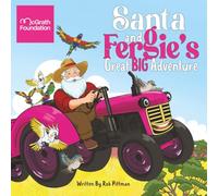 Santa and Fergie’s Great Big Adventure