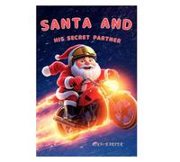 Santa and His Secret Partner