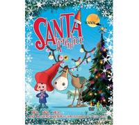 Santa Apprentice [DVD] by Luc Vinciguerra