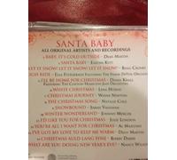 Santa Baby