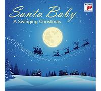 Santa Baby - a Swinging Christmas