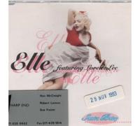 SANTA BABY CD - CLASSIC 1993