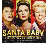 Santa Baby: Christmas From the Ladies of Song - Santa Baby: Christmas From The Ladies Of Song / Various