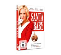 Santa Baby (DVD) Jenny McCarthy Ivan Sergei George Wendt Ron Underwood