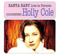 Santa Baby-live In Toronto