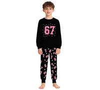 Santa Baby Outfit Girl Pockets Lightweight Red Casual Boys Christmas Graphic Sweatsuit Green Zip-Up My First Sweater Kids Purple