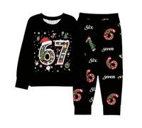 Santa Baby Outfit Girl Zipper Fleece Lined All-White Plain 1st Birthday Boy Reindeer Orange Long Sleeve My First Halloween Toddler Christmas Red