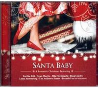 Santa Baby (Target 2008)