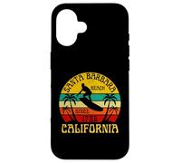 Santa Barbara Case for iPhone 16