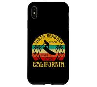 Santa Barbara Case for iPhone XS Max