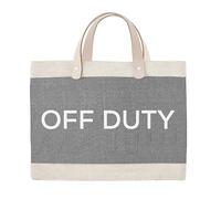 Santa Barbara Design Studio Beach Tote, Off Duty, Mini, Beach Tote