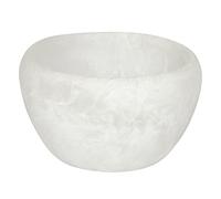 Santa Barbara Design Studio Table Sugar Indoor/Outdoor Resin Serveware, 4.75-Inch Diameter, Dip Bowl