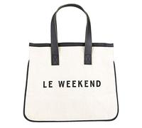 Santa Barbara Design Studio Tote Bag, Weekend, 11" x 9.5"