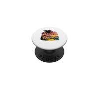 Santa Barbara PopSockets Adhesive PopGrip