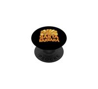 Santa Barbara PopSockets Adhesive PopGrip
