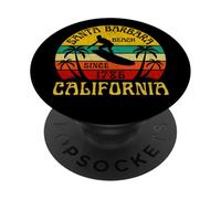 Santa Barbara PopSockets Adhesive PopGrip