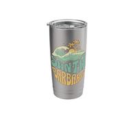 Santa Barbara Stainless Steel Insulated Tumbler