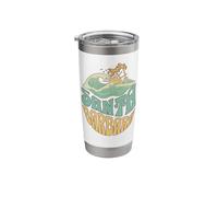 Santa Barbara Stainless Steel Insulated Tumbler
