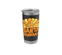 Santa Barbara Stainless Steel Insulated Tumbler