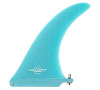 Santa Barbara Surfing SBS Butterfly Longboard Single Fin (8.0)