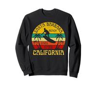 Santa Barbara Sweatshirt