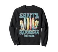 Santa Barbara Sweatshirt