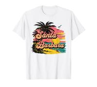 Santa Barbara T-Shirt