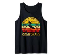 Santa Barbara Tank Top