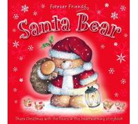 Santa Bear (Forever Friends)