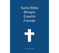 Santa Biblia Bilingue Espanol Frances
