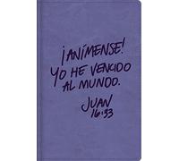 Nvi, Santa Biblia, Revisión 2022, Ultrafina, Tamaño Compacto, Leathersoft, Azul Lavanda, Con Cierre, Palabras de Jesús En Rojo, Comfort Print: NVI, ... Words of Jesus in Red, Comfort Print