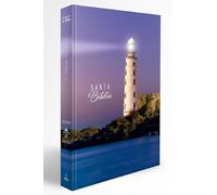 Santa Biblia/ Holy Bible: Reina-Valera 1960, Nombres de Dios / RVR 1960 Lighthouse