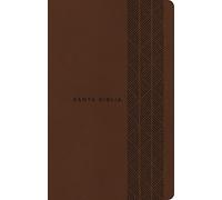 Santa Biblia Ntv, Edición Ágape: Ntv, Edición Ágape