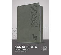 Santa Biblia NTV, Edición compacta, Salmo 23