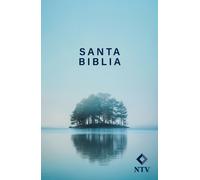 Santa Biblia NTV, Edicion premio y regalo (Tapa rustica)