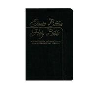 Santa Biblia-PR-NIV/NVI