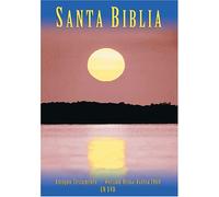 Santa Biblia: Revised Reina 1960 Antiguo Testament [DVD] [Region 1] [US Import] [NTSC]