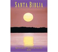 Santa Biblia: Revised Reina 1960 Nuevo Testamento [DVD] [Region 1] [US Import] [NTSC]